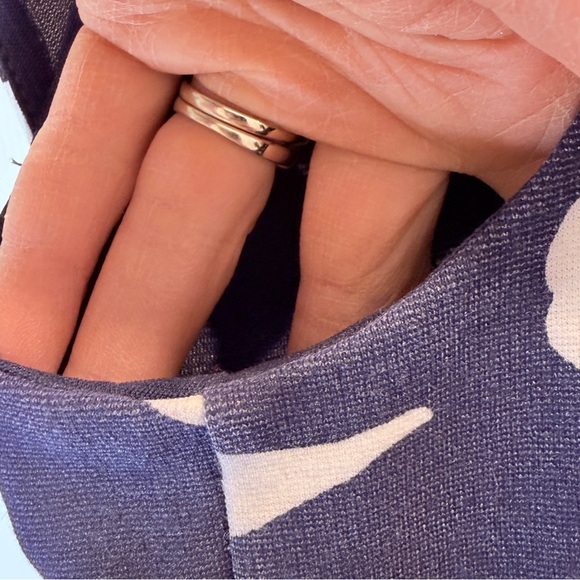 Lilly Pulitzer Briella Knit Ponte Dress Johnny B Print - Picture 7 of 11